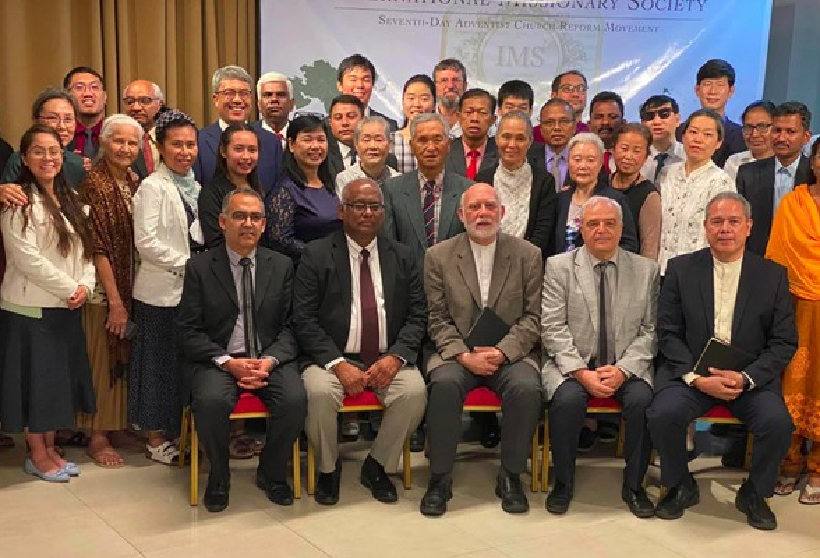 Conferencia de teología