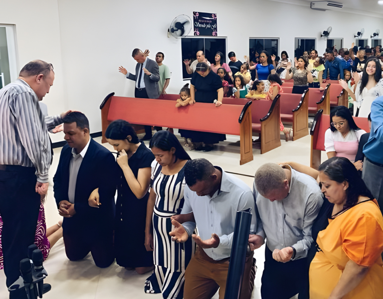 Conferencia de teología