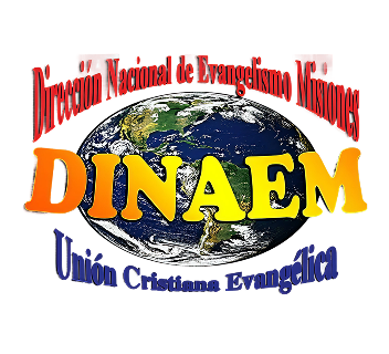 Logo Unión Cristiana Evangélica Bolivia