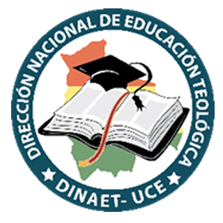 Logo Unión Cristiana Evangélica Bolivia