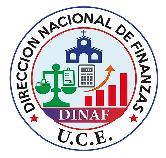 Logo Unión Cristiana Evangélica Bolivia