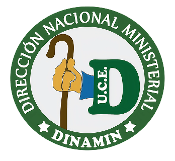 Logo Unión Cristiana Evangélica Bolivia