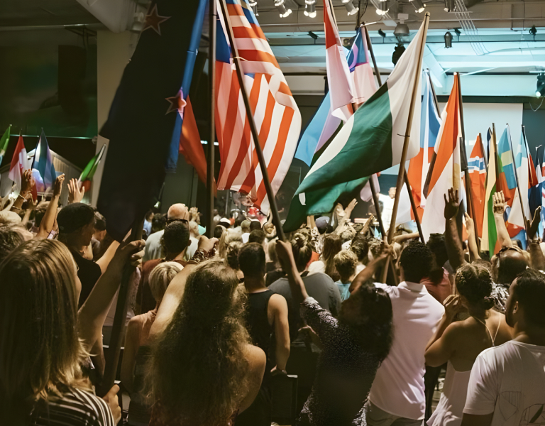 Conferencia de teología