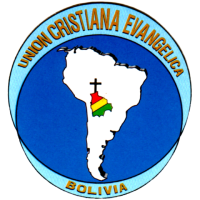 Logo Unión Cristiana Evangélica